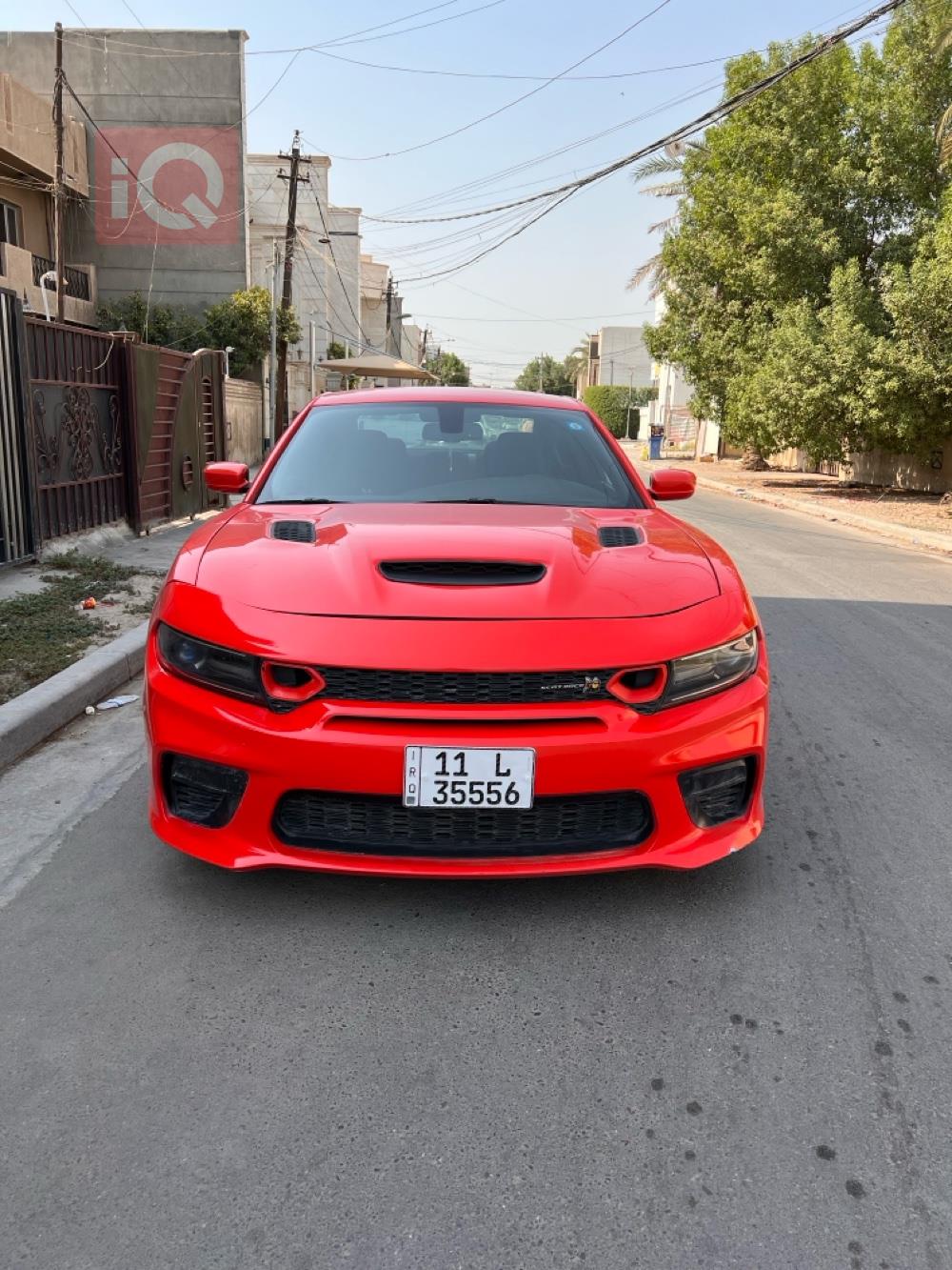 دودج تشارجر